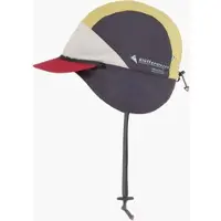 Klättermusen Draupa Hat raven-straw-moon-burnt russet (1013) M