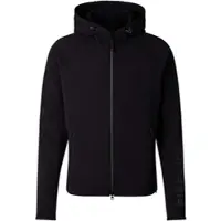 Bogner Fire + Ice Herren Kapuzenpullover Glenn Black - L