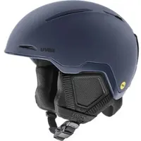 Uvex Monte Pro Mips dusk blue matt 51-55 cm