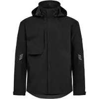 Engel Softshelljacke Entire 1129-159-20 Gr. L schwarz