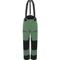 Didriksons Fractus USX Pants 3 dark moss (H16) S