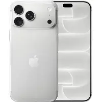 Apple iPhone 18 Pro 1TB Silber