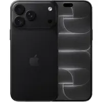 Apple iPhone 18 Pro 1TB Schwarz