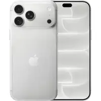 Apple iPhone 18 Pro Max 1TB Silber