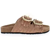 Armata di Mare Marinebekleidung, Beige, Damen, AMD1V3760-SAND