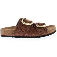 Armata di Mare Marinebekleidung, braun, Damen, AMD1V3760-TAN