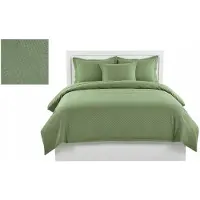 Cotton World Baumwolle world DDG Bettwäsche-Set Mikrofaser 200x220cm