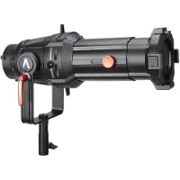 Aputure Spotlight Mount Set mit 26-Grad-Objektiv