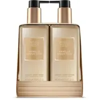 BAYLIS & HARDING The Edit Vanilla Seduction Geschenkset für die Hände