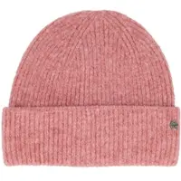 Eisglut Damen Betty Strickmütze BLUSH