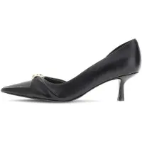 GUESS Dekolletés und Absatzschuhe für Damen, Modell FLTYDI ELE08, Farbe: Schwarz