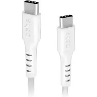 SBS Datenkabel 1,5 m – USB-C-Stecker