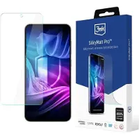 3mk Protection Silky Matt Pro Samsung S24 Fe S721 Displayschutzfolie