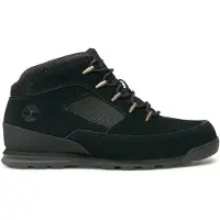 Timberland Sneakers Euro Rock Heritage L/F TB0A2H680151 Schwarz 44.5
