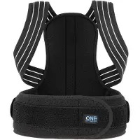 One Fitness KP207 Haltungskorrektor Größe M