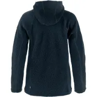 Fjällräven Kaitum Fleece W dark navy (555) XS