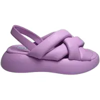 Steve madden SMW41C39Q3612739 Damenmodell, Kunstleder, Lila