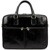 Edelman Florence Damen Handtasche Schwarz