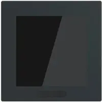 Busch-Jaeger BUSCH JAEGER Display 2.4" Format 63 - solo/futu SD/U12.63.11-825 2TMA310010B0003
