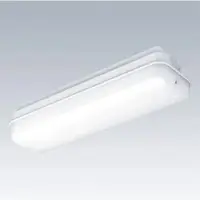 Zumtobel 93917015 LED-Wandleuchte ESCORT 1000 840 HF E3