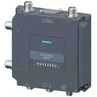 Siemens 6GK58562EA003FA1 SCALANCE MUM856-1 (CN), 5G-Router, Ethernet 3/4/5G, VPN, Firewall, NAT, PoE