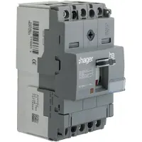 Hager HCA160H