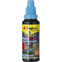 Tropical Bacto-Active 2x30ml