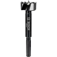 Bosch 2 608 577 009, Bohrer, Forstnerbohrer-Bit, 2,5 cm, 90 mm, Hartholz, Weichholz, 8 mm