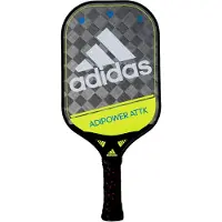 Adidas Pickleball Adipower Attk 3.2 Pickleball-schläger