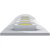 Brumberg Leuchten LED-Flexband 24V, IP60, 5m 15223003