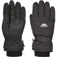 Trespass Gohan II black (BLK) 14/16