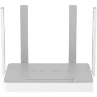 Keenetic Hero AX1800 Mesh WiFi-6 Router