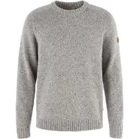 Fjällräven Övik Neps Knit Sweatshirt