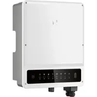 GoodWe GW10K-BT RETROFIT (+WIFI/3P-METER) DREIPHASIGER AC-WECHSELRICHTER