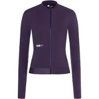 Sportful - Women's SRK 2 Thermal Jersey - Radtrikot Gr L lila