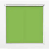 Tulup INNENROLLO - Fensterrollo - Rollo - 150x180 cm - Grün