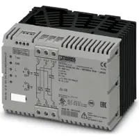 Phoenix Contact 2297374 Halbleiterwendeschütz ELR W2+1- 24DC/500AC-37 ELRW2124DC500AC37