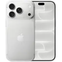 Apple iPhone 18 Pro 2TB Silber