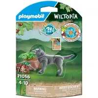 Playmobil Wiltopia 71056 Wolf