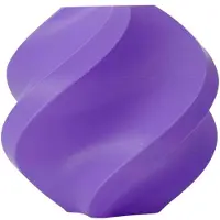 Bambu Lab Lab PLA Basic Filament 1,75mm 1kg Refill Purple Lila für 3D-Drucker AMS