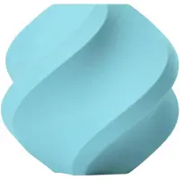 Bambu Lab PLA Basic Filament 1kg Refill Türkis