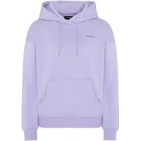Chiemsee Sweatshirt mit Logo-Bergprint