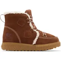 Sorel BIG Kids ONA AVE Alpine WP dark auburn gum 2 (244) 36