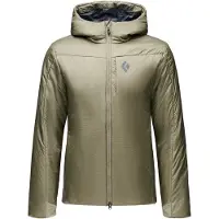 Black Diamond Synthetic 100 G Jacke