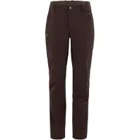 Fjällräven Abisko Winter Stretch Trousers W black oak (294) 48 Short