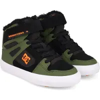 Dc-shoes Winterboots "Pure High-Top Wnt Ev"