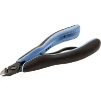 LINDSTROM Rx 8132 Ergo 0.1-0.8 Mm Seitenschneider