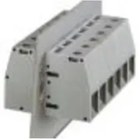 Phoenix Contact 0708726 Durchführungsklemme HDFK 50 GNYE HDFK50GNYE - 10 Stück