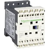 Schneider Electric Leistungsschütz LP4K09013BW3