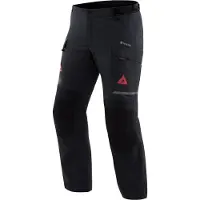 Dainese Super Expedition Gore-Tex wasserdichte Motorrad Textilhose